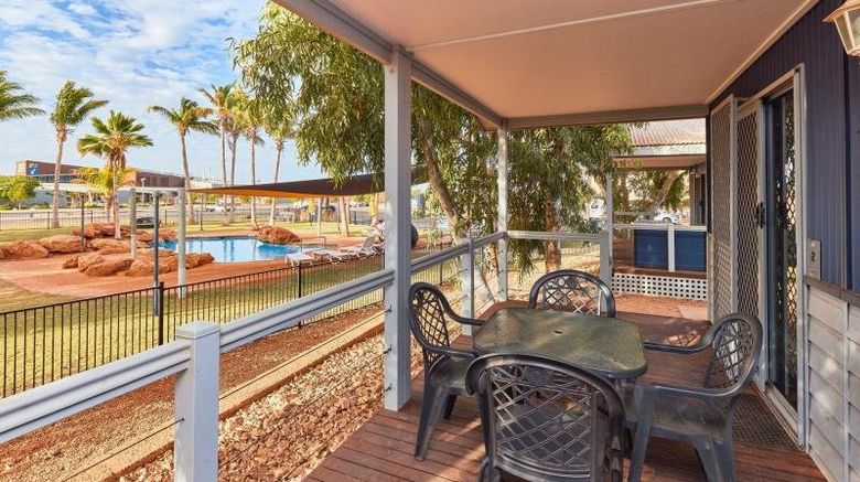 <b>RAC Exmouth Cape Holiday Park Exterior</b>. Images powered by <a href="https://www.leonardoworldwide.com/" title="Leonardo Worldwide" target="_blank">Leonardo</a>.