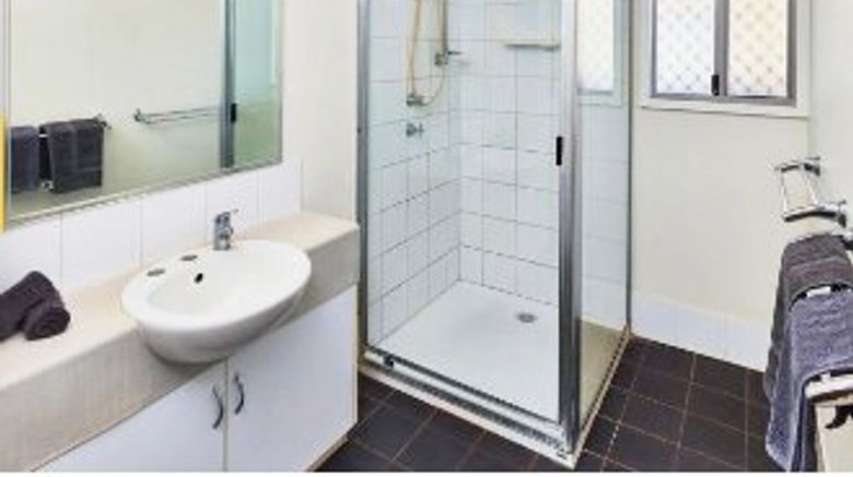 <b>RAC Exmouth Cape Holiday Park Room</b>. Images powered by <a href="https://www.leonardoworldwide.com/" title="Leonardo Worldwide" target="_blank">Leonardo</a>.