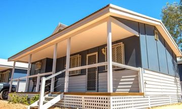 RAC Exmouth Cape Holiday Park