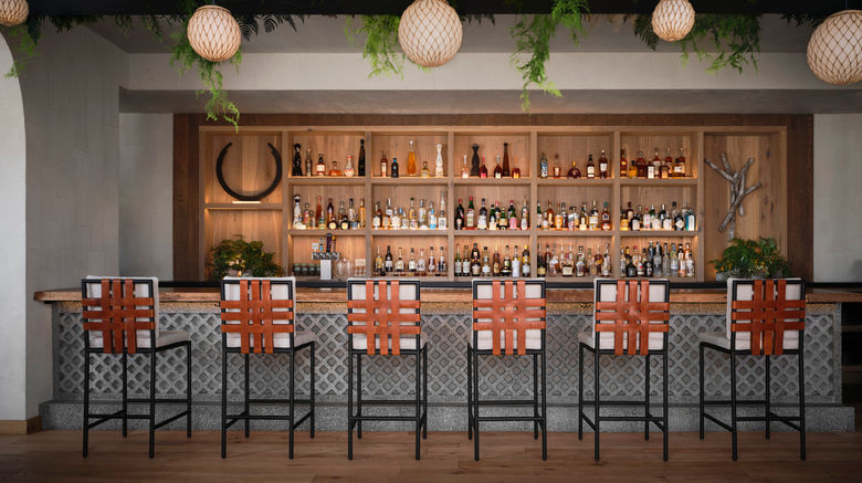 <b>1 Hotel San Francisco Restaurant</b>. Images powered by <a href="https://www.leonardoworldwide.com/" title="Leonardo Worldwide" target="_blank">Leonardo</a>.