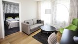Stord Hotel Suite