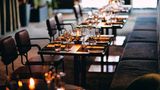 Stord Hotel Restaurant