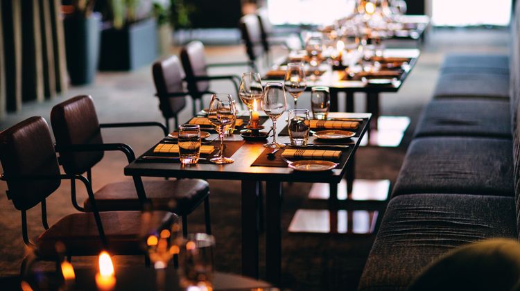 Stord Hotel Restaurant