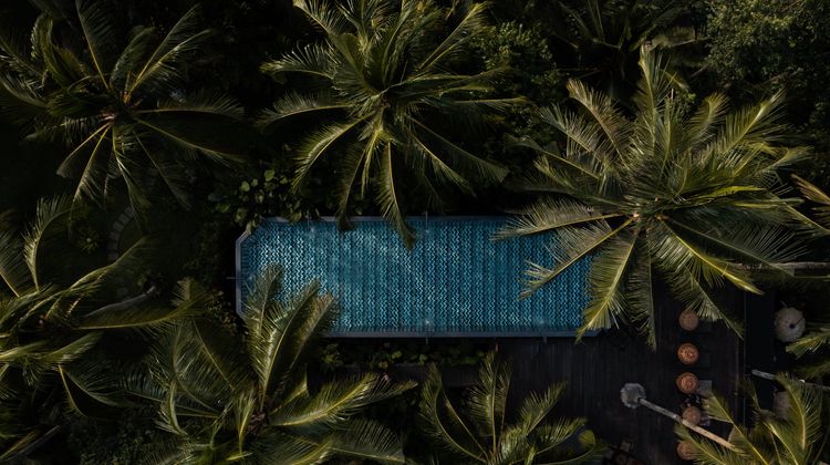 Capella Ubud, Bali Recreation