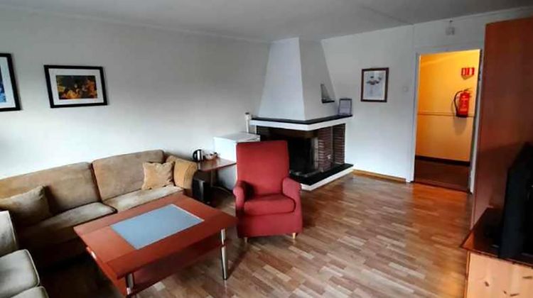 Sunndalsora Hotell Suite