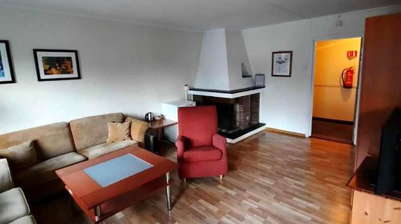 <b>Sunndalsora Hotell Suite</b>. Images powered by <a href="https://www.leonardoworldwide.com/" title="Leonardo Worldwide" target="_blank">Leonardo</a>.