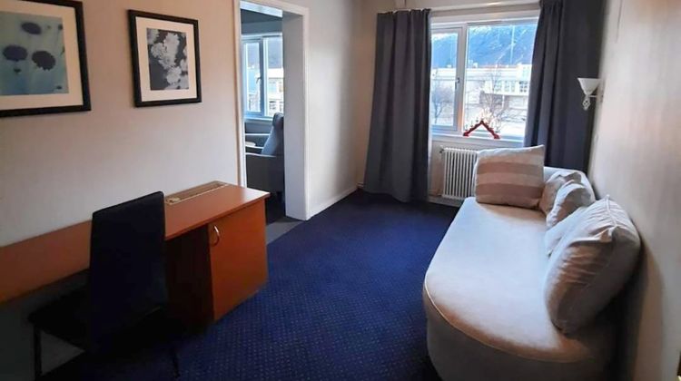 Sunndalsora Hotell Suite