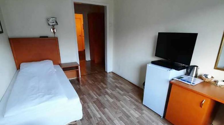 <b>Sunndalsora Hotell Room</b>. Images powered by <a href="https://www.leonardoworldwide.com/" title="Leonardo Worldwide" target="_blank">Leonardo</a>.