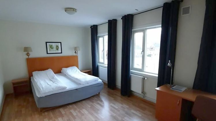 Sunndalsora Hotell Suite