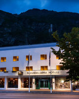 Sunndalsora Hotell