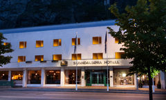 Sunndalsora Hotell