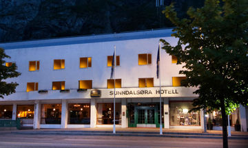 Sunndalsora Hotell