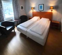 Sunndalsora Hotell Room
