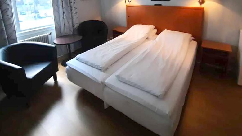 <b>Sunndalsora Hotell Room</b>. Images powered by <a href="https://www.leonardoworldwide.com/" title="Leonardo Worldwide" target="_blank">Leonardo</a>.