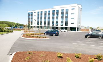 Tananger Apartment Hotel