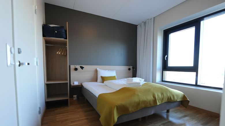<b>Tananger Apartment Hotel Room</b>. Images powered by <a href="https://www.leonardoworldwide.com/" title="Leonardo Worldwide" target="_blank">Leonardo</a>.