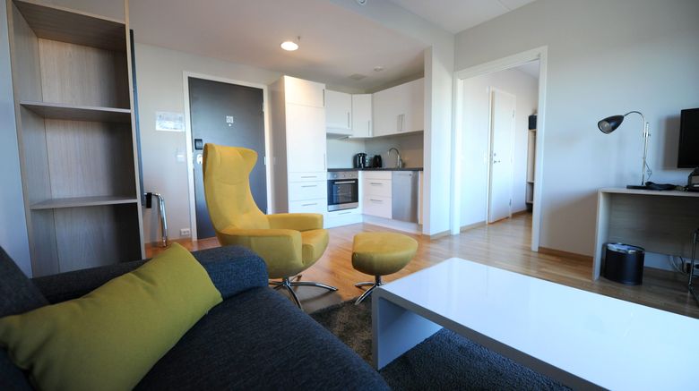 <b>Tananger Apartment Hotel Room</b>. Images powered by <a href="https://www.leonardoworldwide.com/" title="Leonardo Worldwide" target="_blank">Leonardo</a>.