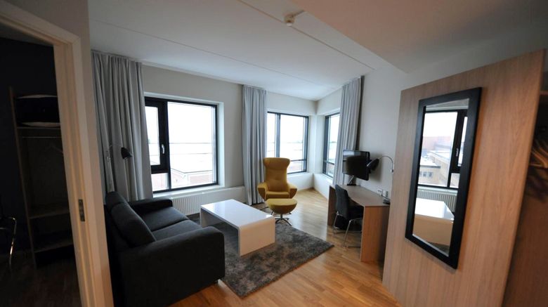 <b>Tananger Apartment Hotel Room</b>. Images powered by <a href="https://www.leonardoworldwide.com/" title="Leonardo Worldwide" target="_blank">Leonardo</a>.