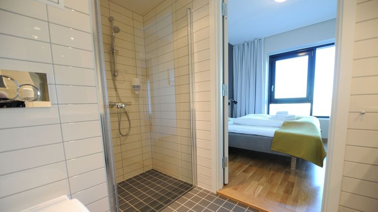 <b>Tananger Apartment Hotel Room</b>. Images powered by <a href="https://www.leonardoworldwide.com/" title="Leonardo Worldwide" target="_blank">Leonardo</a>.