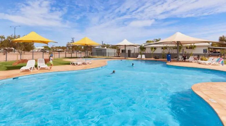 <b>RAC Exmouth Cape Holiday Park Recreation</b>. Images powered by <a href="https://www.leonardoworldwide.com/" title="Leonardo Worldwide" target="_blank">Leonardo</a>.