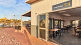 RAC Exmouth Cape Holiday Park Exterior