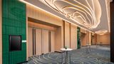 <b>Holiday Inn Resort Qingyan Meeting</b>. Images powered by <a href="https://www.leonardoworldwide.com/" title="Leonardo Worldwide" target="_blank">Leonardo</a>.