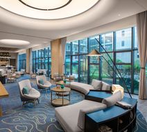Holiday Inn Resort Qingyan Lobby
