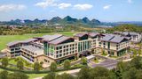 <b>Holiday Inn Resort Qingyan Exterior</b>. Images powered by <a href="https://www.leonardoworldwide.com/" title="Leonardo Worldwide" target="_blank">Leonardo</a>.
