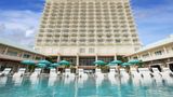 Lotte Hotel Guam Exterior