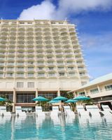 Lotte Hotel Guam
