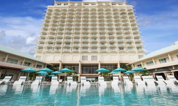 Lotte Hotel Guam