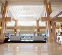 Lotte Hotel Guam Lobby