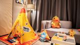 Crowne Plaza Development Zone Suite