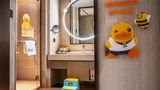 Crowne Plaza Development Zone Suite