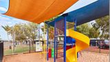 RAC Exmouth Cape Holiday Park Recreation