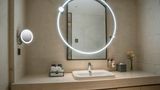 Crowne Plaza Development Zone Room
