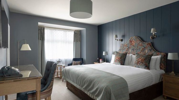 The Deeside Inn Suite