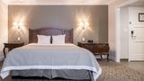 Woodcrest Hotel Room