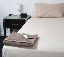 City Waters Room