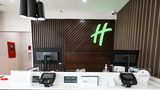 Holiday Inn Cleveland-Mayfield Lobby