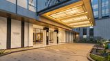 Fairfield Marriott Mumbai Intl Airport Exterior