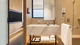 Fairfield Marriott Mumbai Intl Airport Room