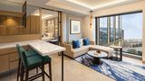 Fairfield Marriott Mumbai Intl Airport Suite