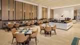 Fairfield Marriott Mumbai Intl Airport Restaurant