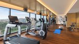 Fairfield Marriott Mumbai Intl Airport Recreation