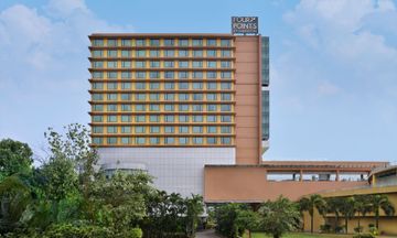 Four Points by Sheraton Navi Mumbai