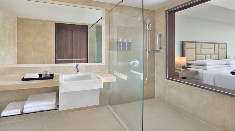 <b>Four Points by Sheraton Navi Mumbai Room</b>. Images powered by <a href="https://www.leonardoworldwide.com/" title="Leonardo Worldwide" target="_blank">Leonardo</a>.