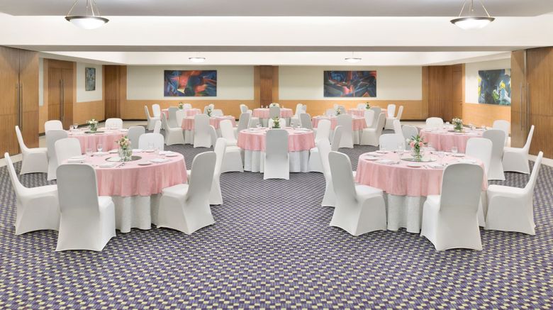 <b>Four Points by Sheraton Navi Mumbai Other</b>. Images powered by <a href="https://www.leonardoworldwide.com/" title="Leonardo Worldwide" target="_blank">Leonardo</a>.