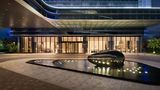 Guangzhou Marriott Hotel Nansha Exterior
