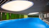 <b>Holiday Inn Resort Qingyan Pool</b>. Images powered by <a href="https://www.leonardoworldwide.com/" title="Leonardo Worldwide" target="_blank">Leonardo</a>.